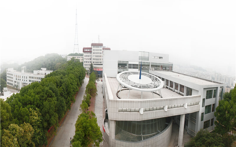 三峽電力職業(yè)學(xué)院