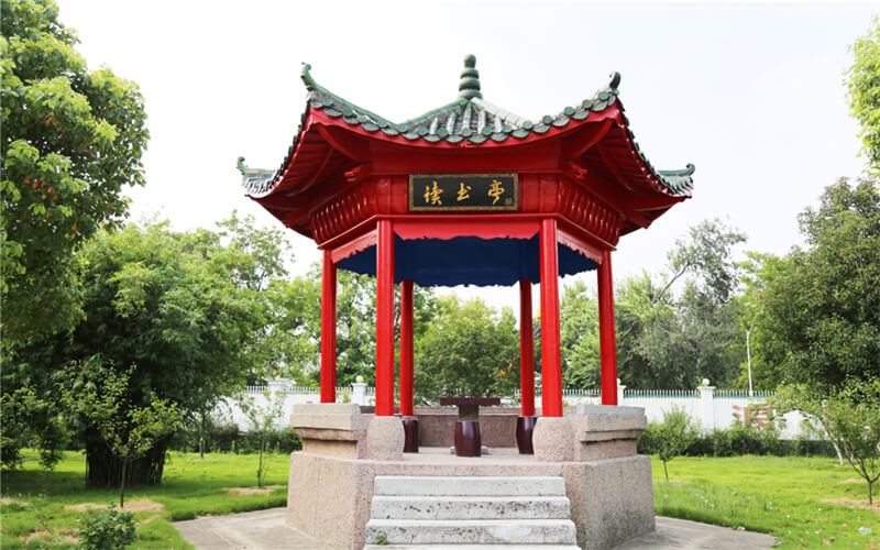 荊門職業學院高職單招