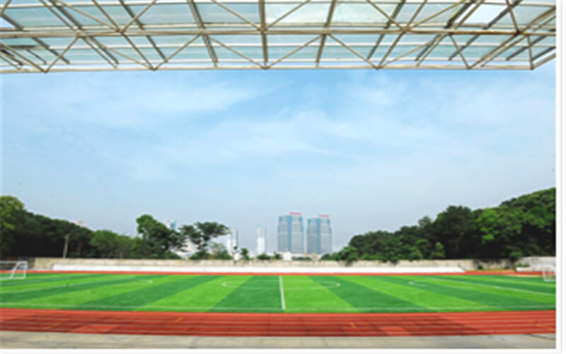 武漢民政職業學院