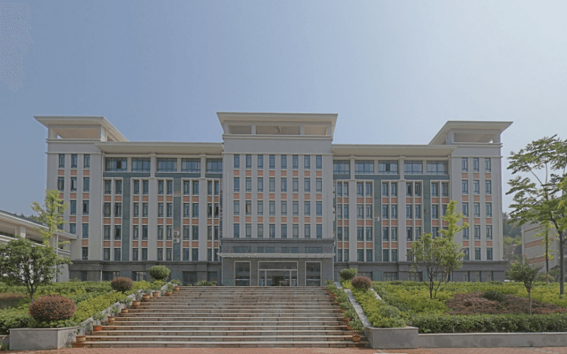 湖北工程職業學院高職單招