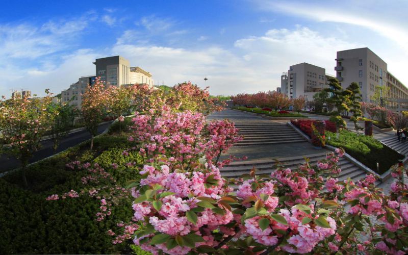 湖北工業職業技術學院