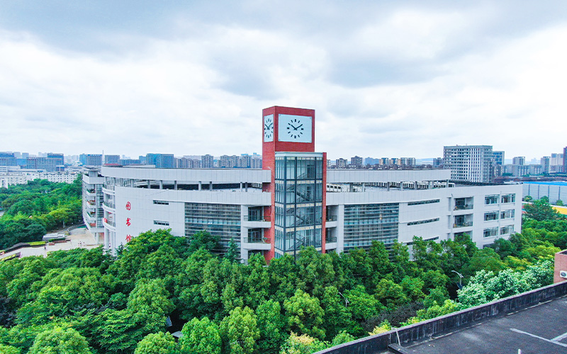 武漢軟件工程職業(yè)學(xué)院