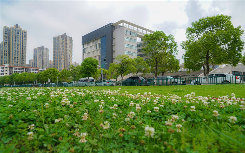 武漢城市職業學院高職單招