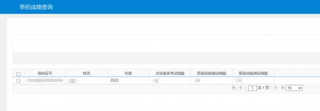 三峽旅游職業技術學院單招